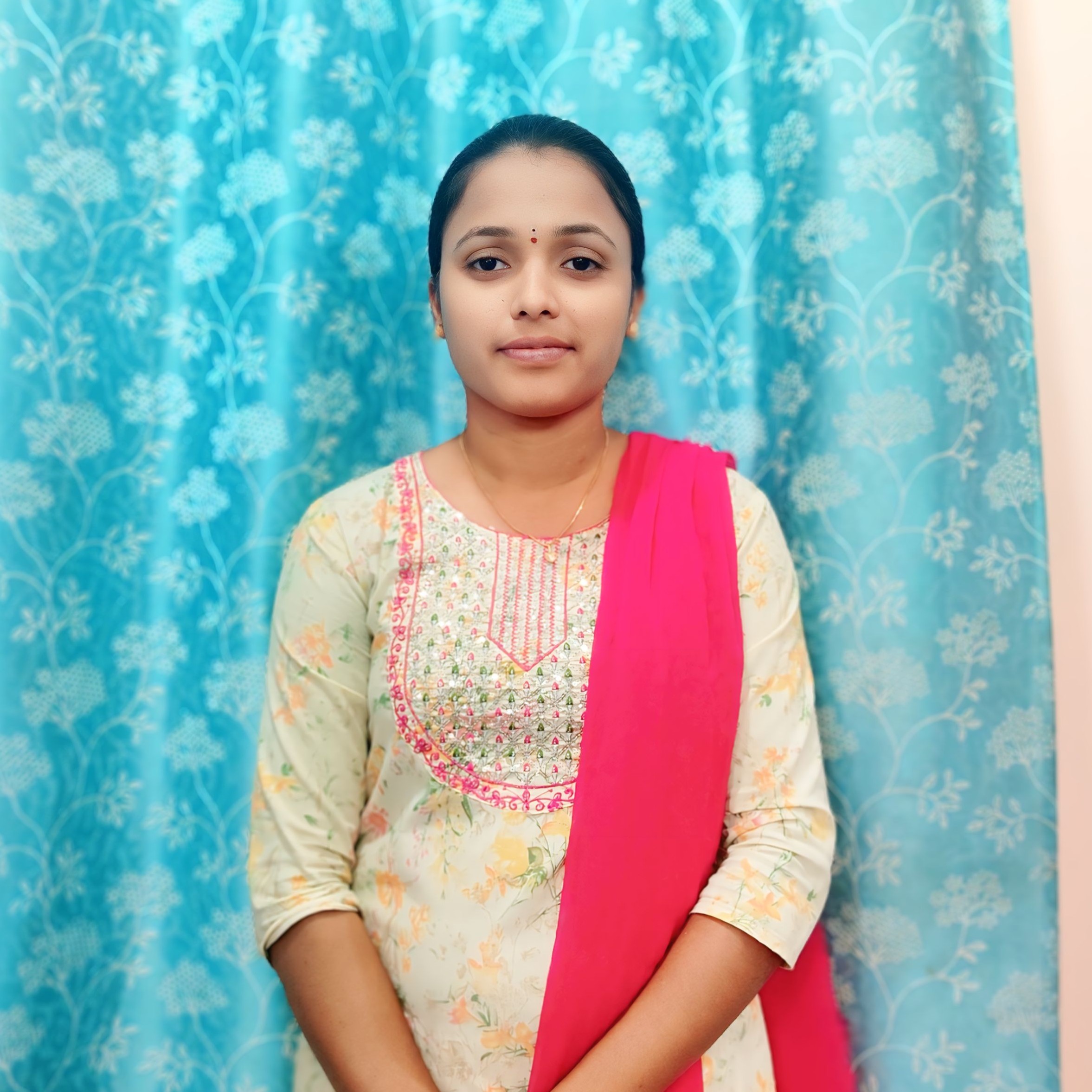 Vemula Kavya
