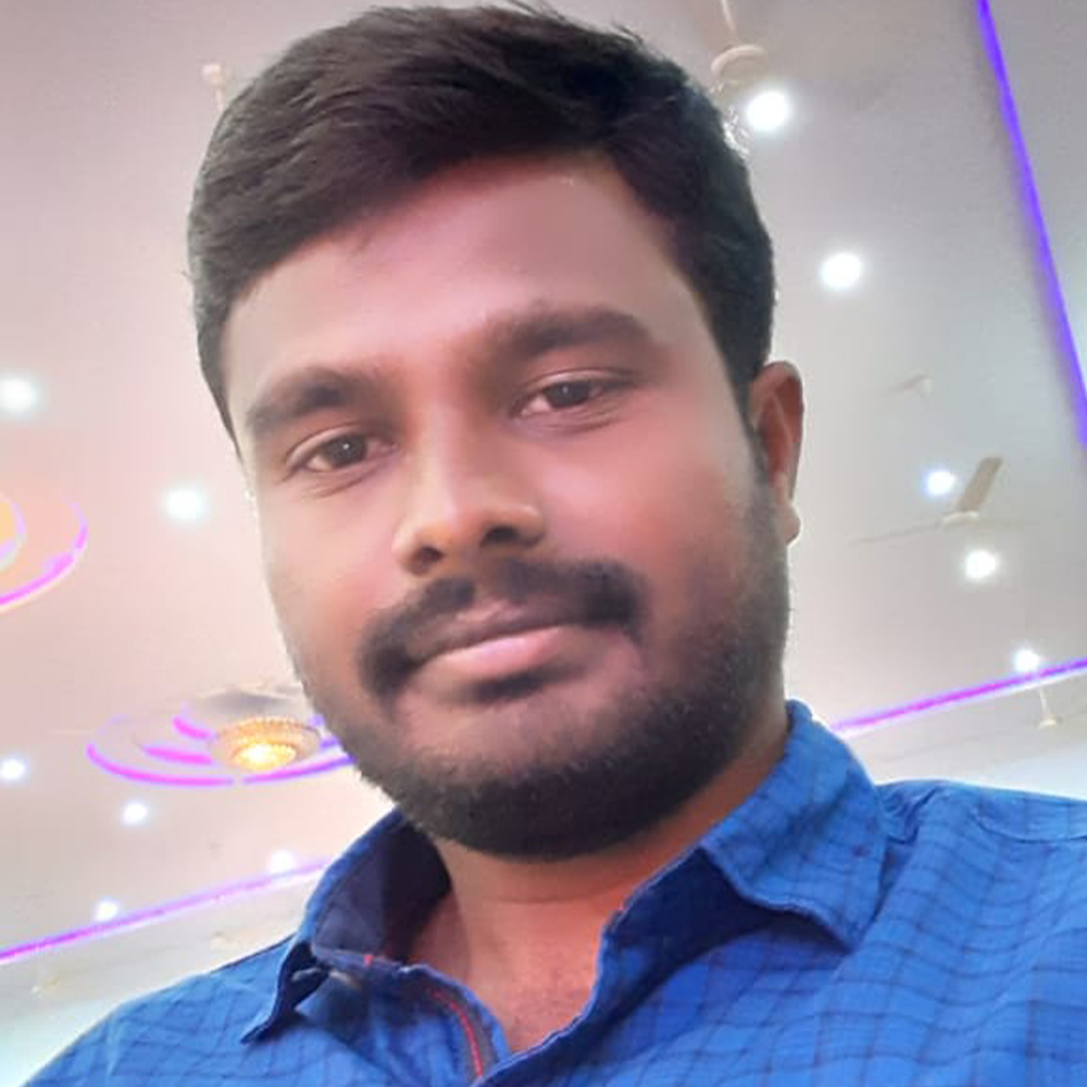 Rajesh