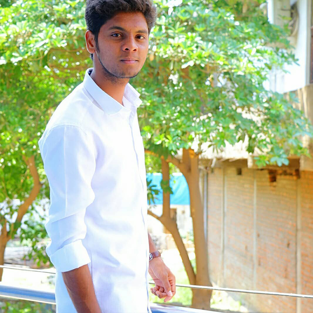 Ramkrish