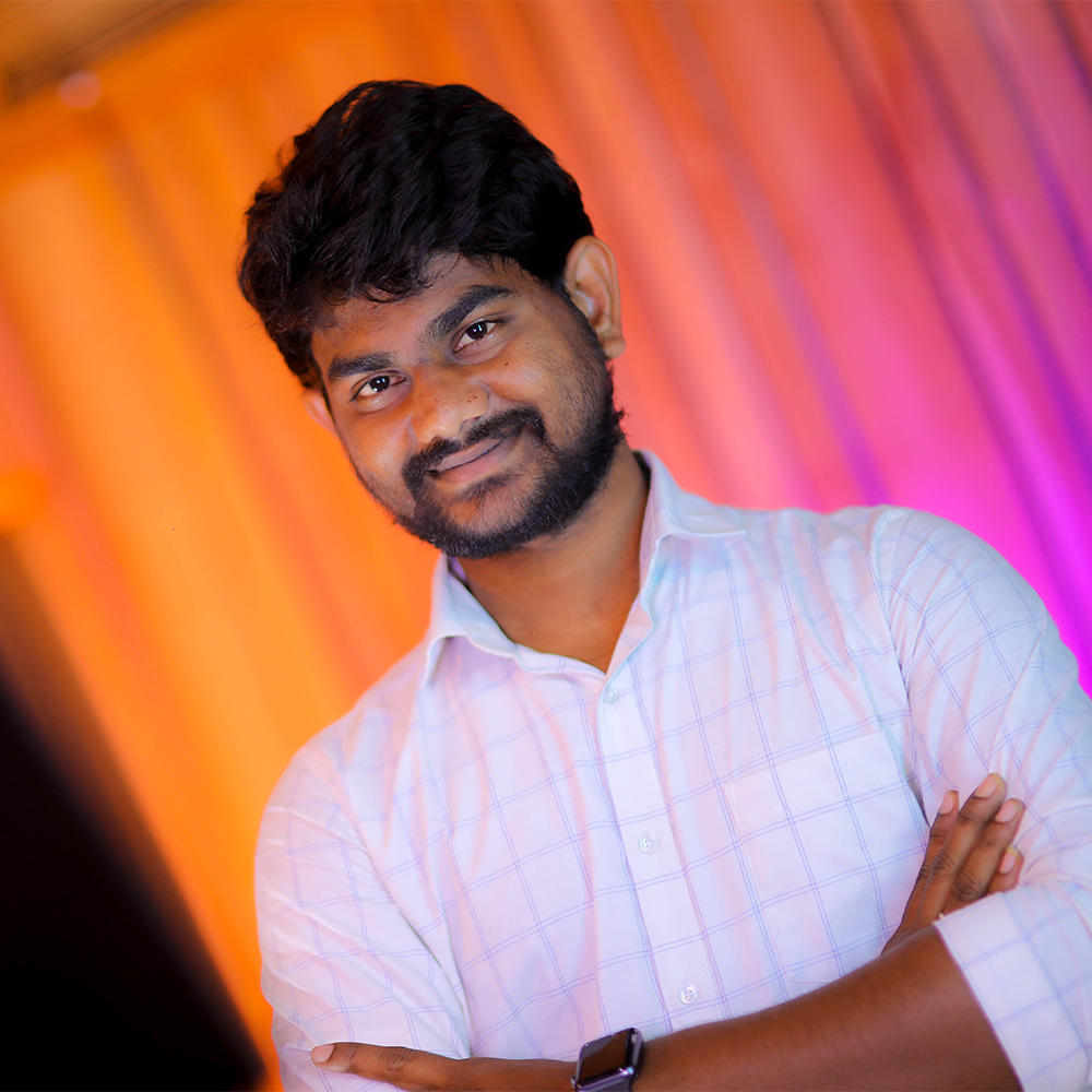 SL.B Srinivas