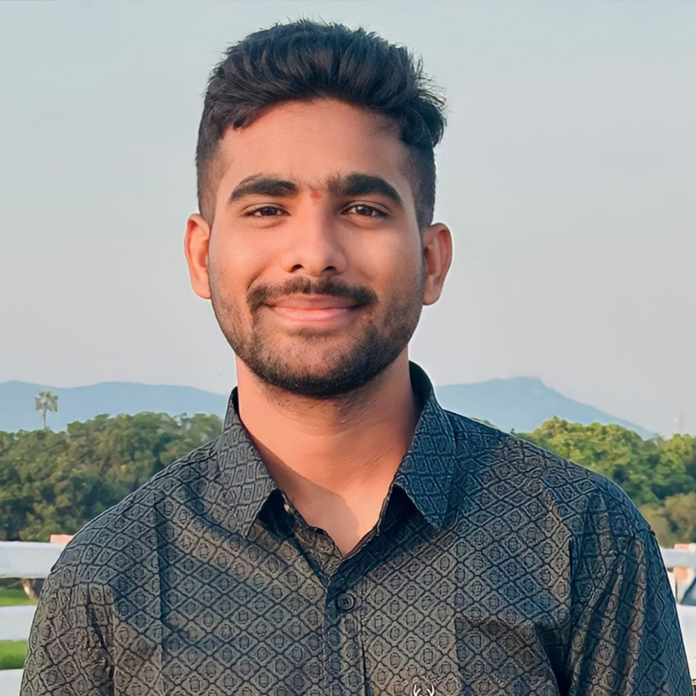 Vinay Kumar Chilumula